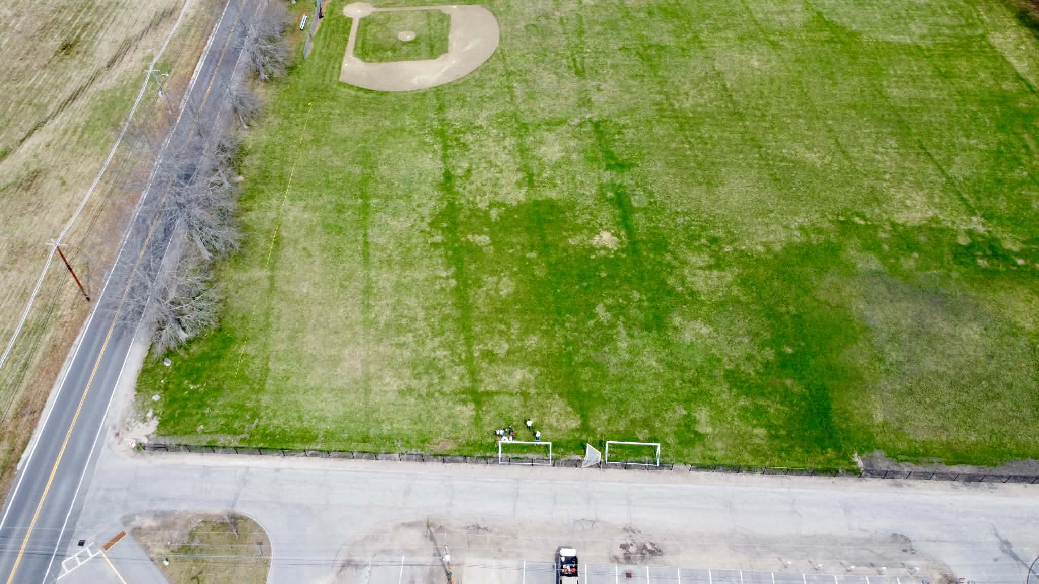 Mfieldstart - Kennebunkport Fields